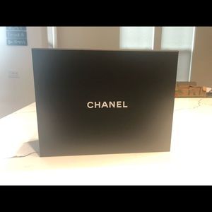 Chanel Gift box